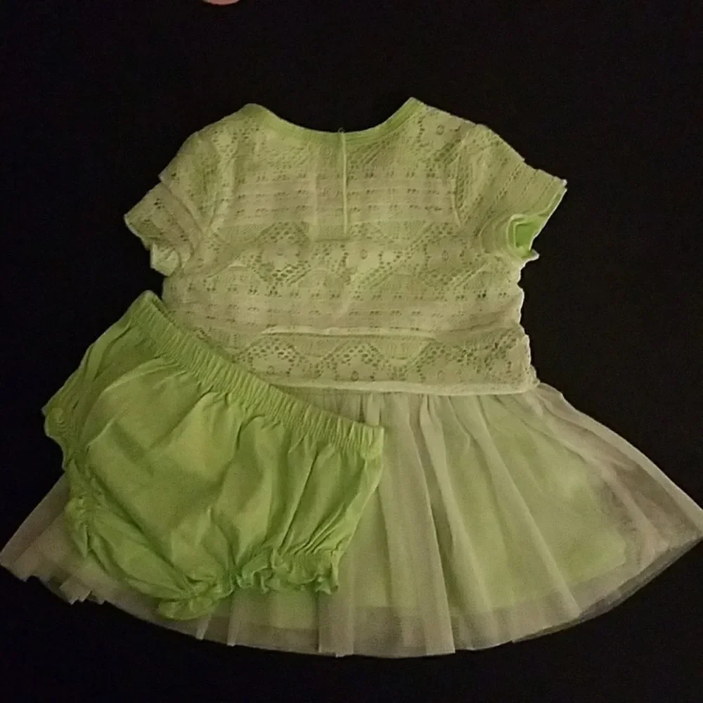Guess baby 2 pc